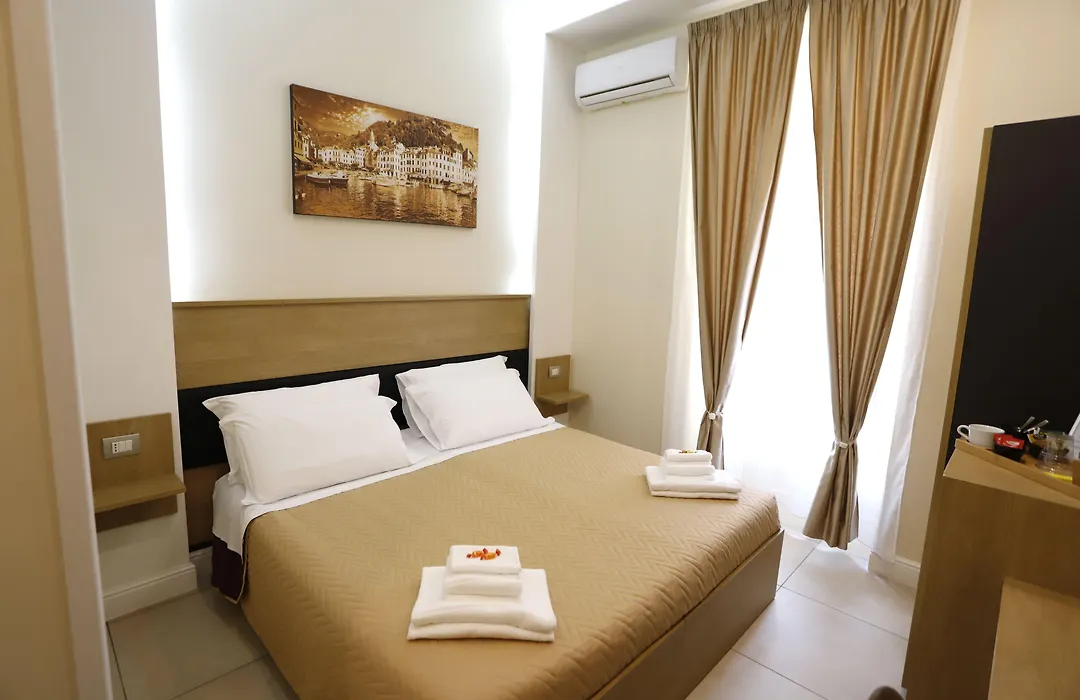 Victoria Hotel B&B-1